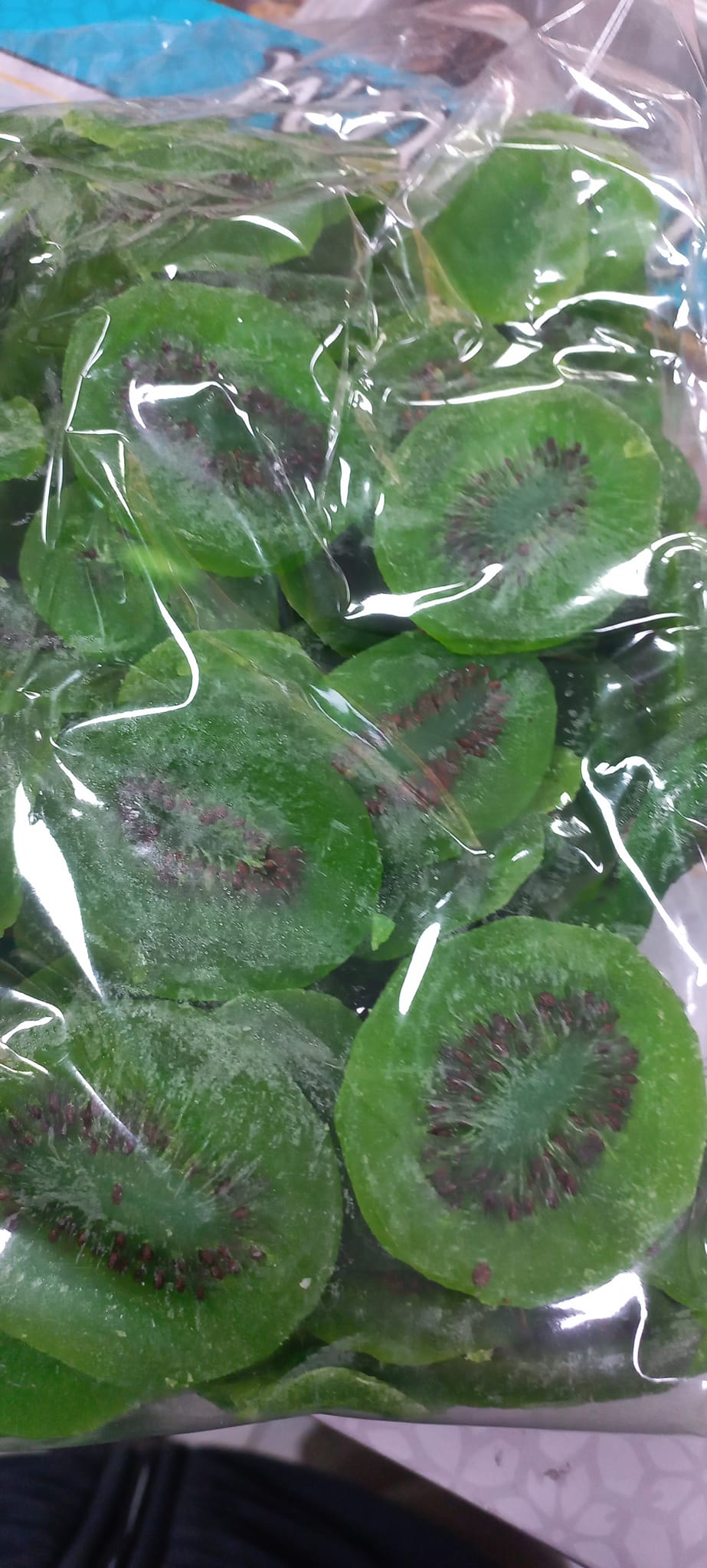 Öz Özgen karışık kuruyemiş çeşitleri - Vitamin deposu sağlıklı atıştırmalıklar